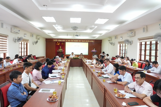 Trợ giúp pháp lý phát huy hiệu quả trong bảo vệ quyền và lợi ích hợp pháp của người yếu
